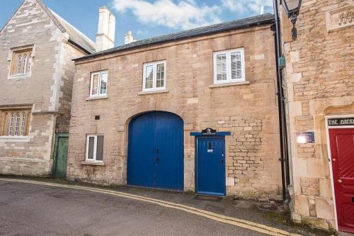 The Old Coach House, , Northamptonshire