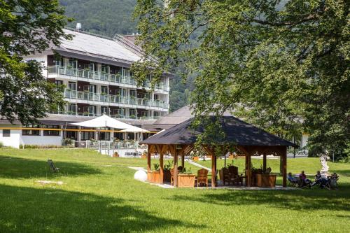 Parkhotel Hirschwang