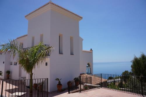  Apartment Torrecilla, Pension in Salobreña