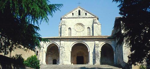 Villa LANNI
