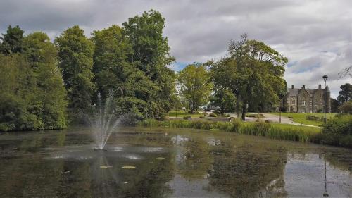 Meldrum House Hotel Golf And Country Estate