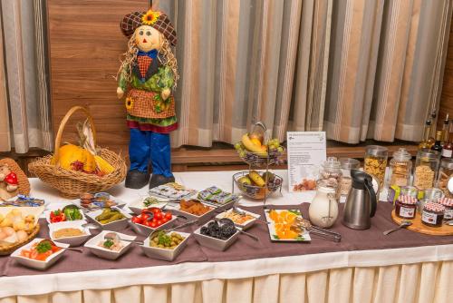 Hotel Slovenj Gradec - image 7