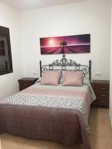 Apartamento Infantes, Ronda (foto 4)