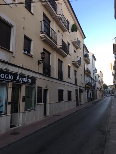 Apartamento Infantes, Ronda (foto 11)