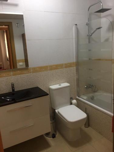 Apartamento Infantes, Ronda (foto 8)