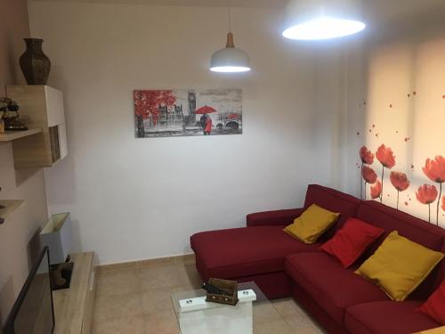 Apartamento Infantes, Ronda (foto 9)