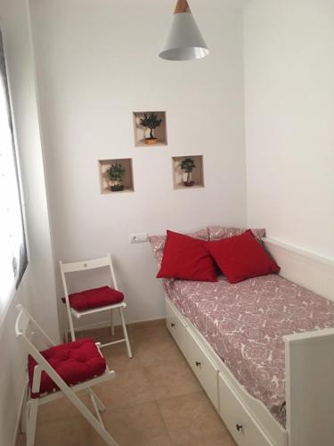 Apartamento Infantes, Ronda (foto 6)