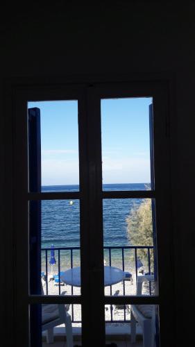 Pavlos Rooms in Tilos