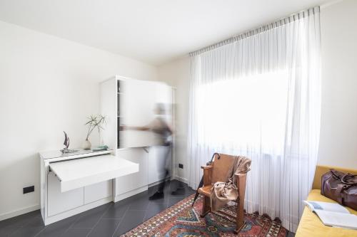  Foyer in Cagliari