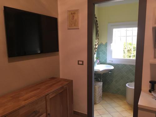 Il Gelsomino Garden Suite – Sarzana, PA