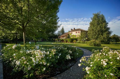 Locanda Sandi Valdobbiadene