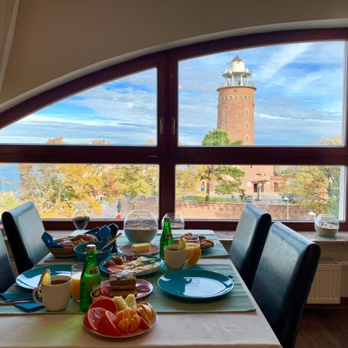 Apartament Kołobrzeg Przy Morzu