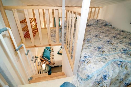 Sant'Anna Charming Apartments - Tap to explore photos