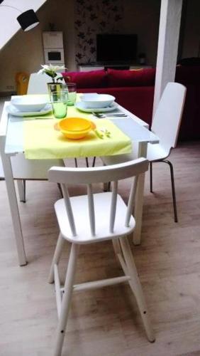 Stay In City Apartment Baštova