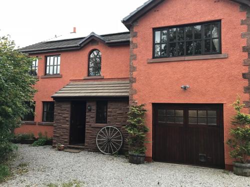 Chestnuts Bed And Breakfast, Whitehaven, Cumbria