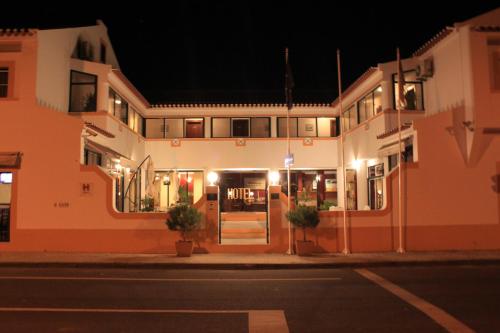 Hotel O Gato - Edificio Standard - image 5