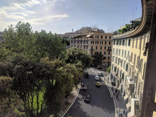 Foto - L'Ottavo Re di Roma