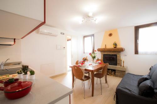 Casa Sansovino 5