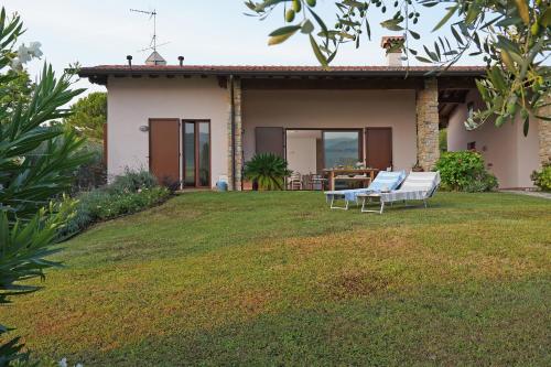  Villa Margherita Portese in San Felice del Benaco