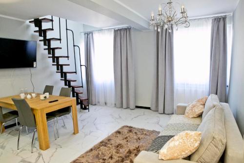 Elegant City Center Apartment Pawlikowskiego 8, Cracovie (photo 5)