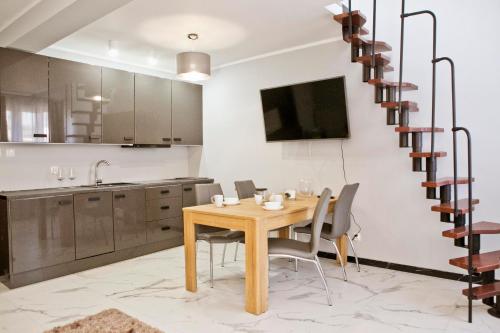 Elegant City Center Apartment Pawlikowskiego 8, Cracovie (photo 8)
