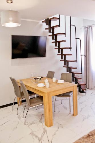 Elegant City Center Apartment Pawlikowskiego 8, Cracovie (photo 9)