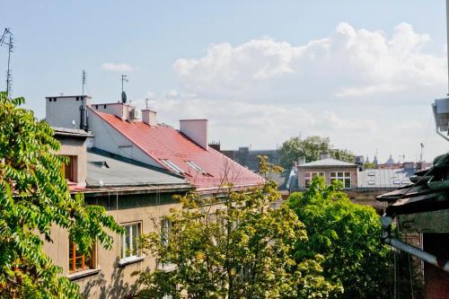 Elegant City Center Apartment Pawlikowskiego 8, Cracovie (photo 10)