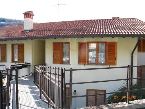 casetta di Lemna - Sweet Home gîte à louer Faggeto Lario