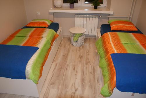 Apartament Grochowska Warszawa, Varšava (fotografie 9)