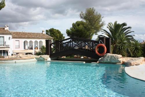 Apartamento Golf Bahia 37 in Golf Bahia