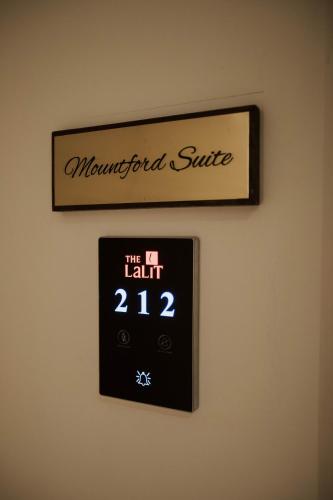 Mountford Suite