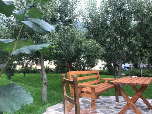 Guest House Sabriu - image 8