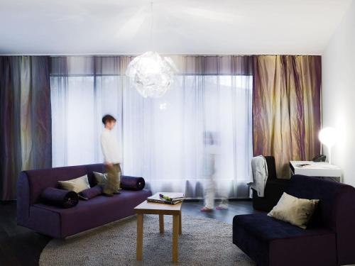 City Garden Hotel - image 11