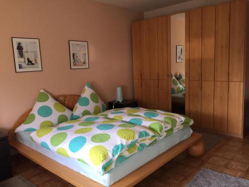 Ferienwohnung Saarblick in Ockfen