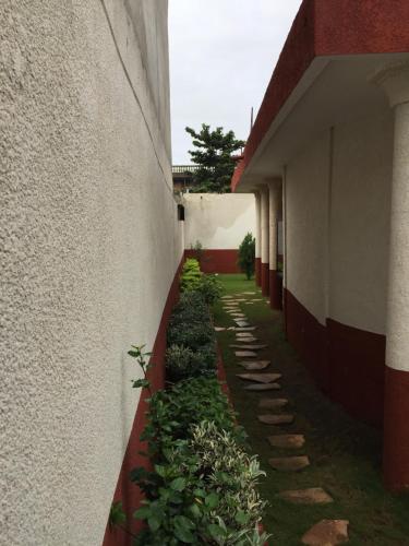 Villa Anael