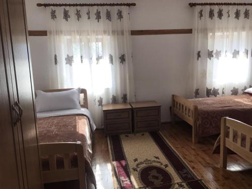 Guest House Sabriu - image 3