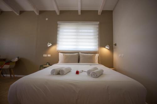 Tslil Suite, Jerucham (fotografie 7)