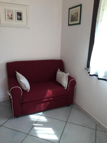  Milly Apartment in Àrbatax