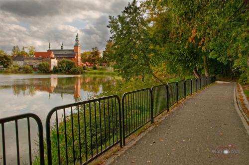 Hotel & SPA Pod Orłem - image 5