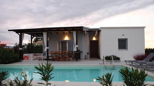  Iris 2 in Paralia
