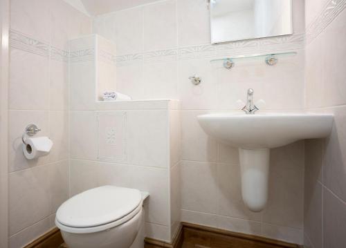 Wanslea Guest House - image 9