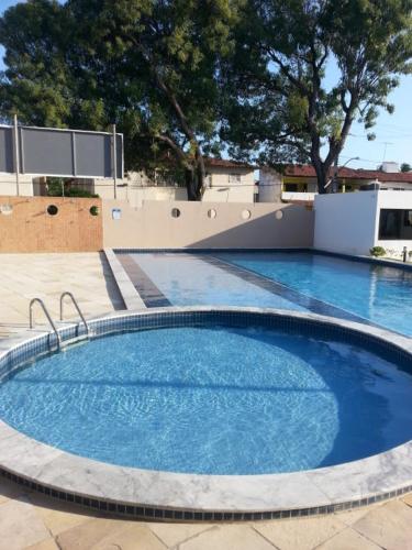 Terraços da Barra Ap 106