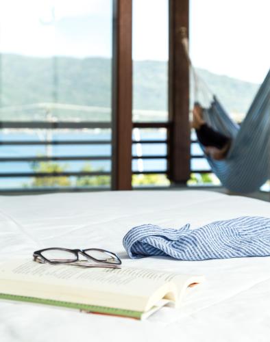 Double Room with Lake View image 1