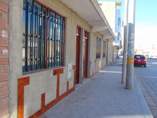 Eucalyptus Uyuni — rental in Calle Cabrera, Uyuni BO, 123456