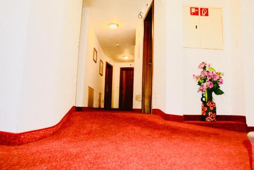 Hotel du Pont - main image