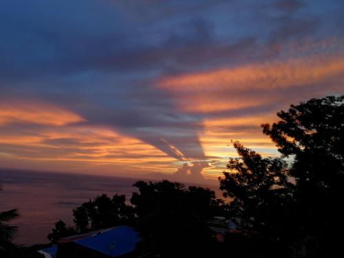 Gites la Marlyse in Bouillante