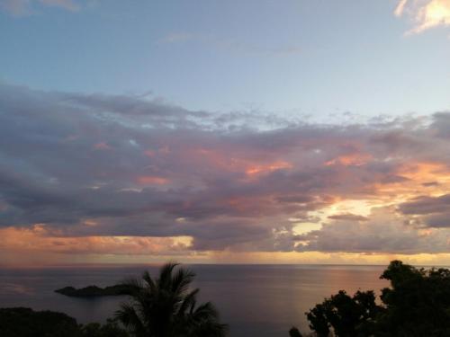 Gites la Marlyse in Bouillante