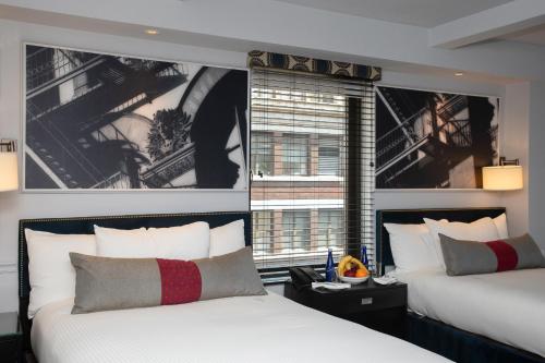 Hotel AKA NoMad, New York (foto 4)