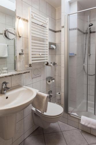 Hotel Sauer Garni Hotel Sauer Garni