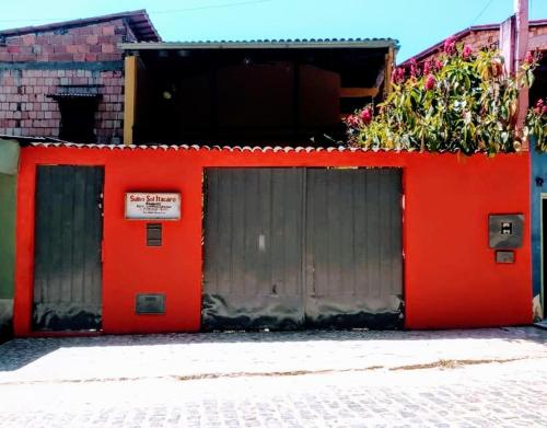 Suites Sol itacare
